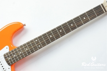 AFFINITY SERIES STRATOCASTER - Capri Orange